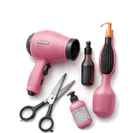 Beauty & Salon