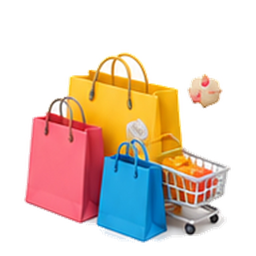 Retail & Shopping