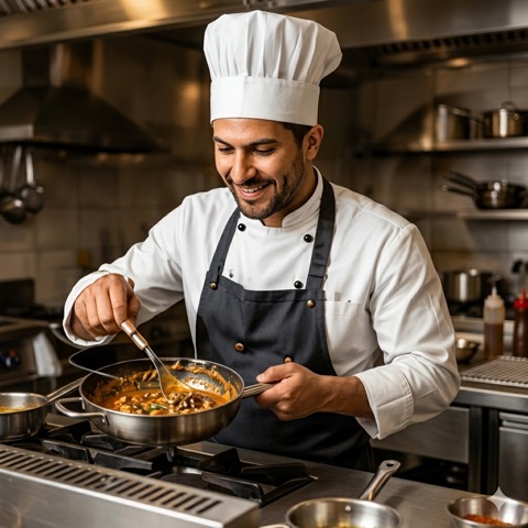 Chef