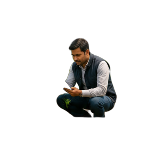 Agriculture Advisors