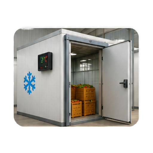 Cold Storage