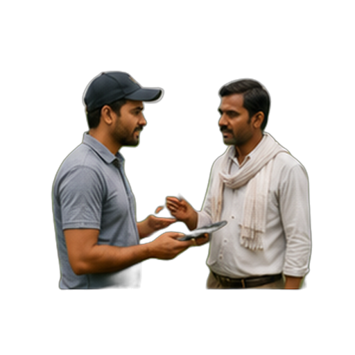 Crop Consultants