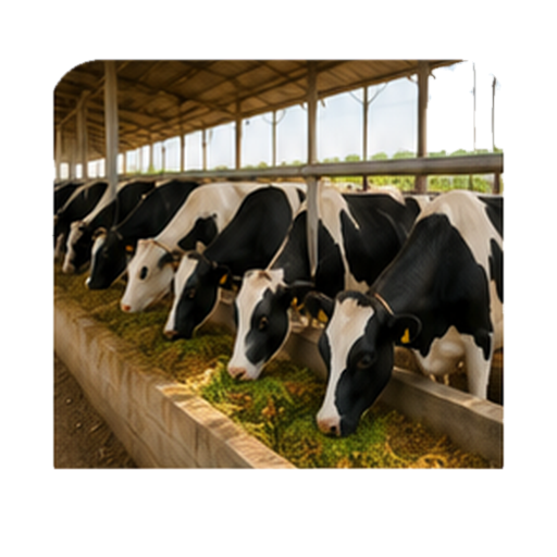Dairy Farming