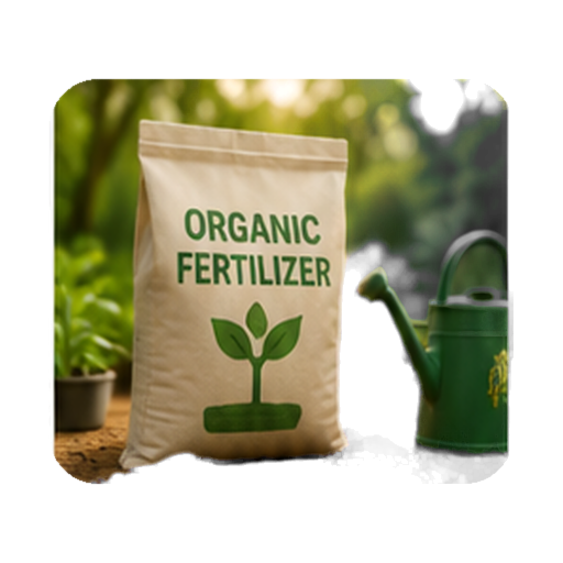 Fertilizers
