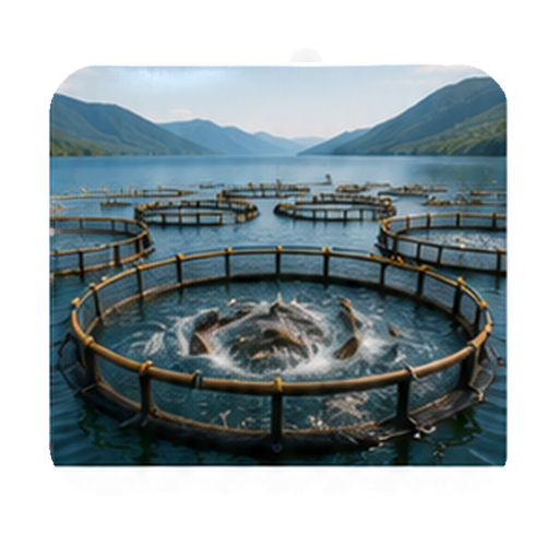 Fish Farming