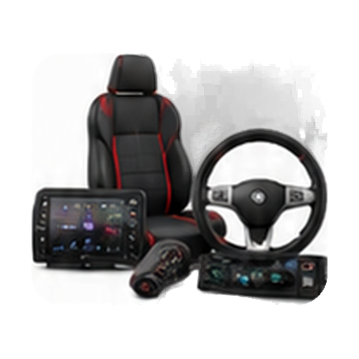 Auto Accessories