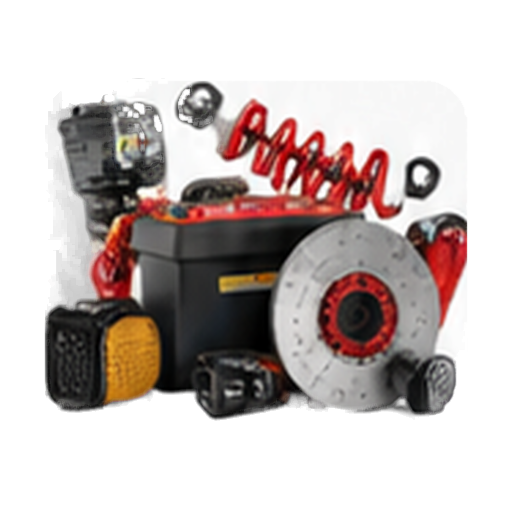 Spare Parts