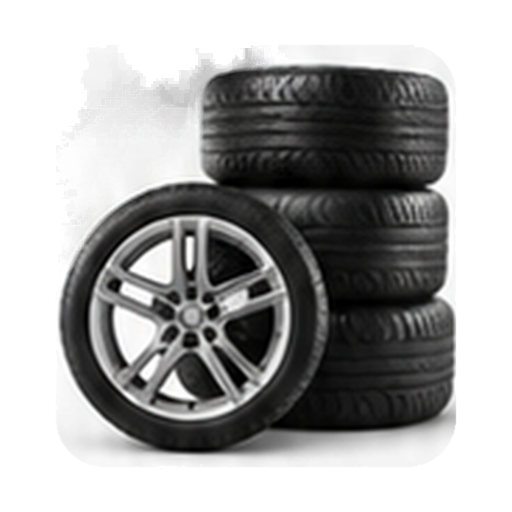 Tyres & Wheels