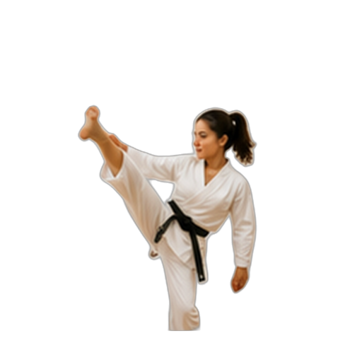 Martial Arts