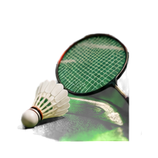 Badminton Courts