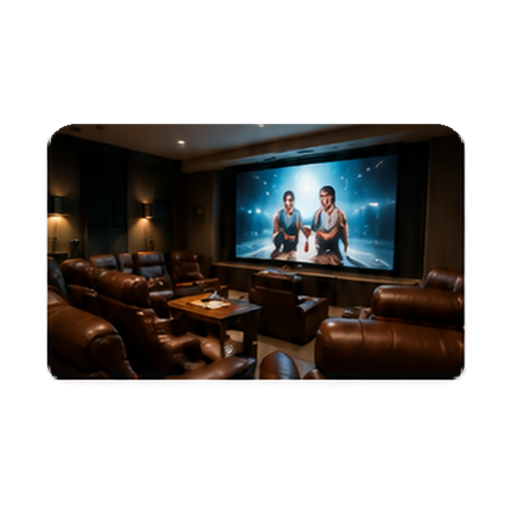 Private Screening