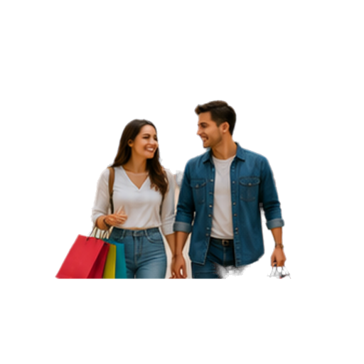 Shopping Malls