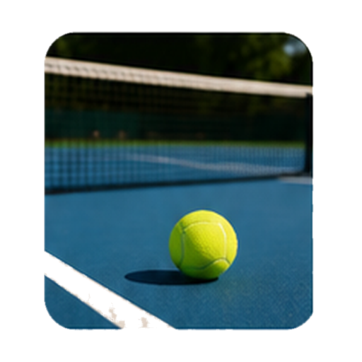 Tennis Courts