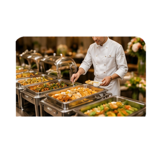 Catering Service