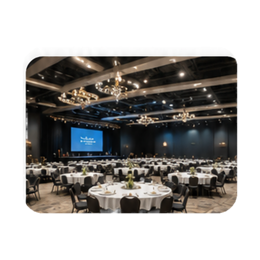 Convention Halls