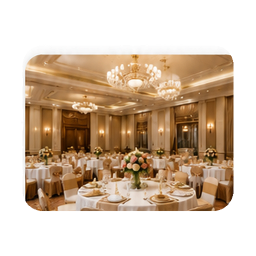 Function Halls