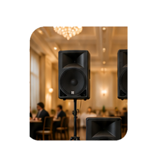 Sound Systems
