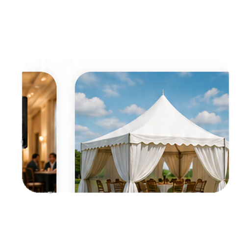 Tent Furniture