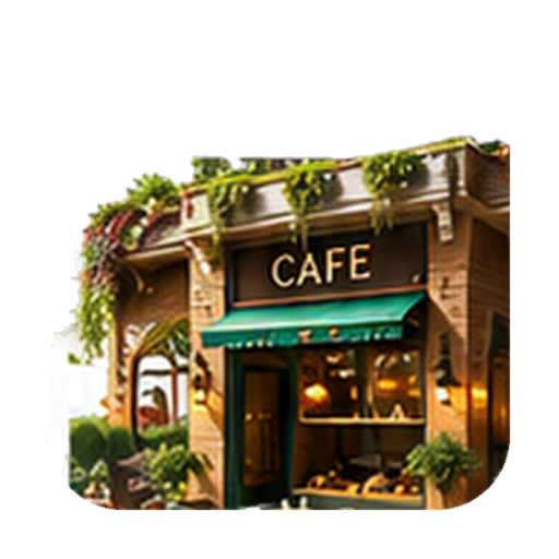 Cafes