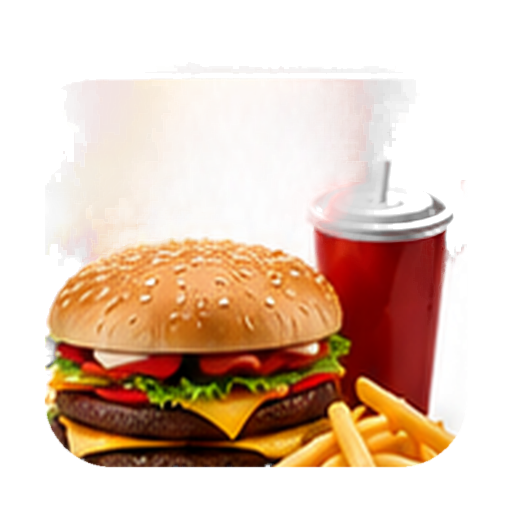 Fast Foods