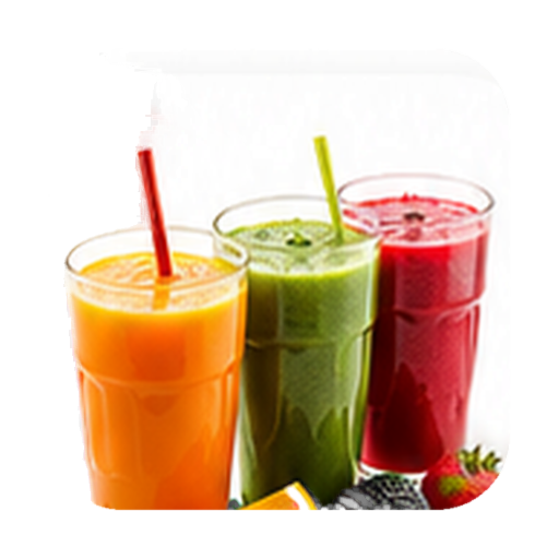 Juice & Shakes