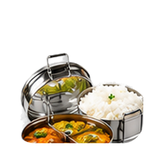 Tiffin Centers