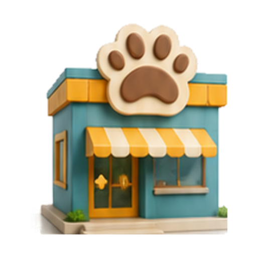 Pet Stores