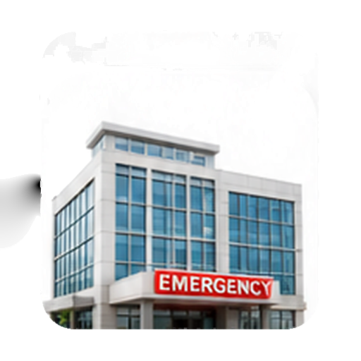 Specialty Hospitals
