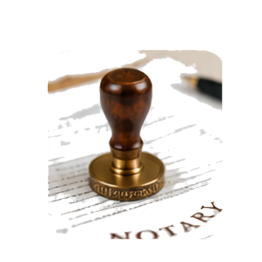Notary