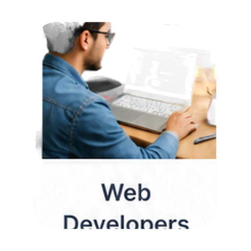 Web Developers