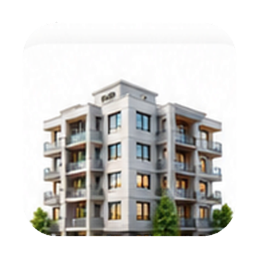 Apartments Flats