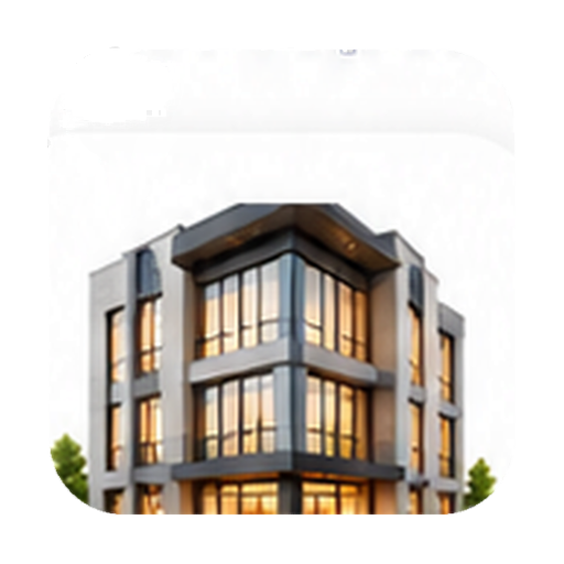 Houses & Apartments