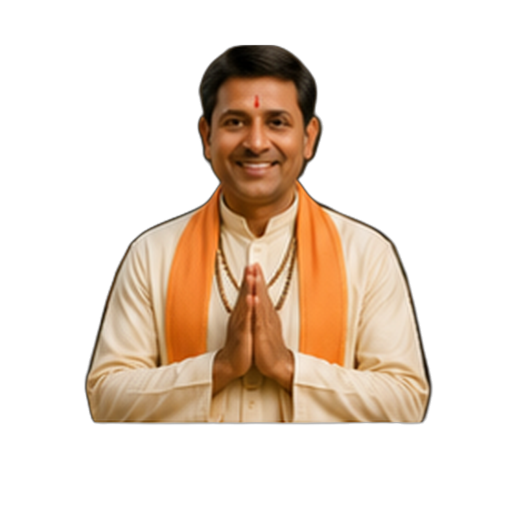 Pandit / Priest