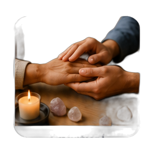 Spiritual Counseling