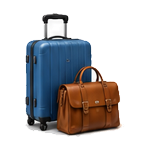 Bags & Luggage