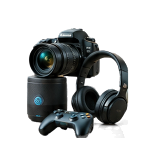 Camera Gadgets