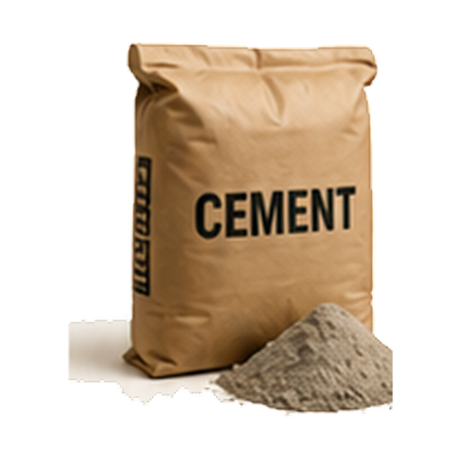 Cement