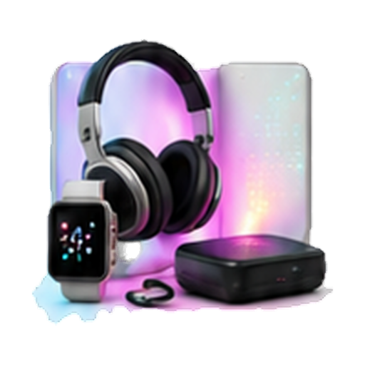 Electronic Retail