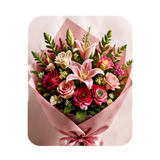 Flowers Bouquets