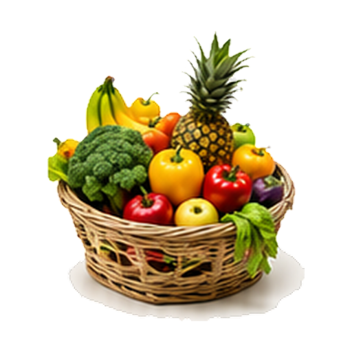 Fruits Vegetables