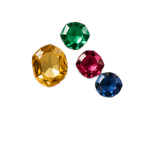 Gemstones
