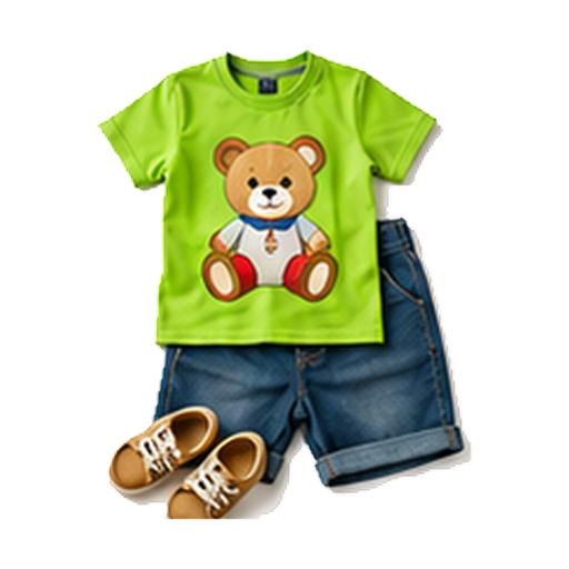 Kid's Wear
