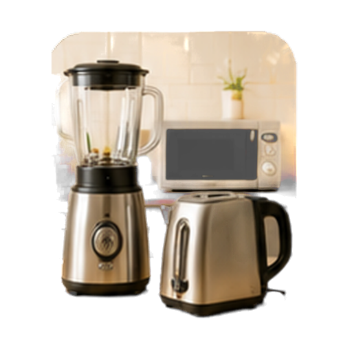 Kitchen Appliances