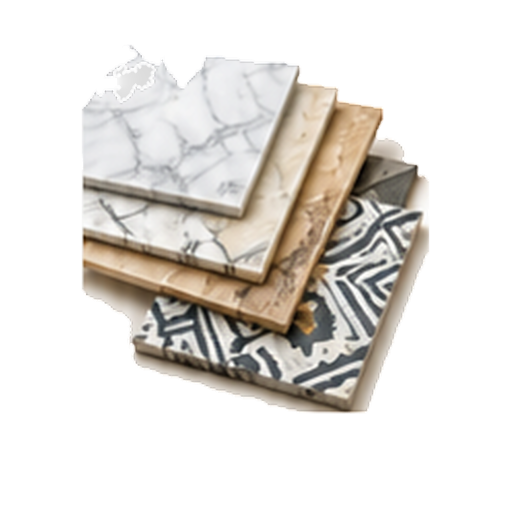 Marble & Tiles
