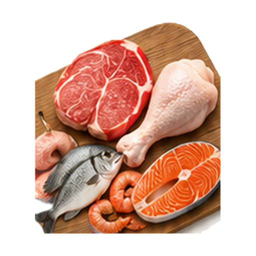 Meat Seafood