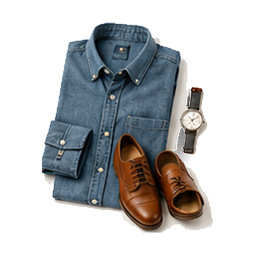 Men Wear