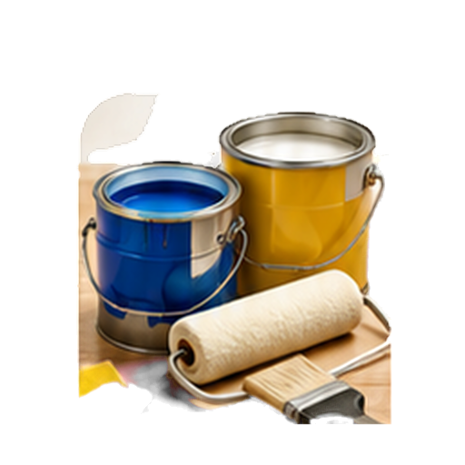 Paint Shops