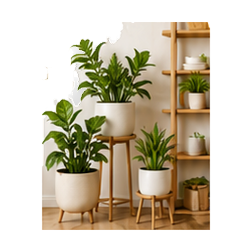 Plants Decors
