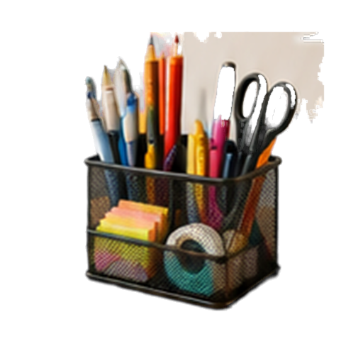 Stationery