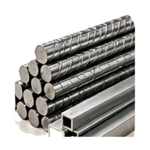 Steel & Iron